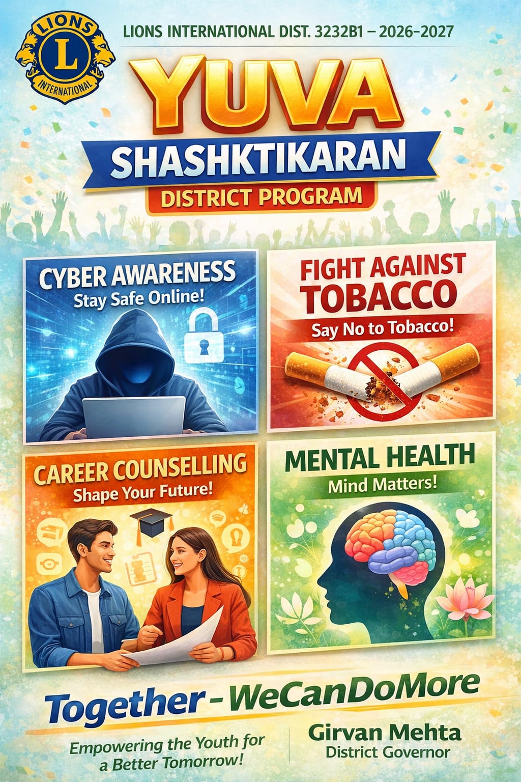 Yuva Shashtikaran